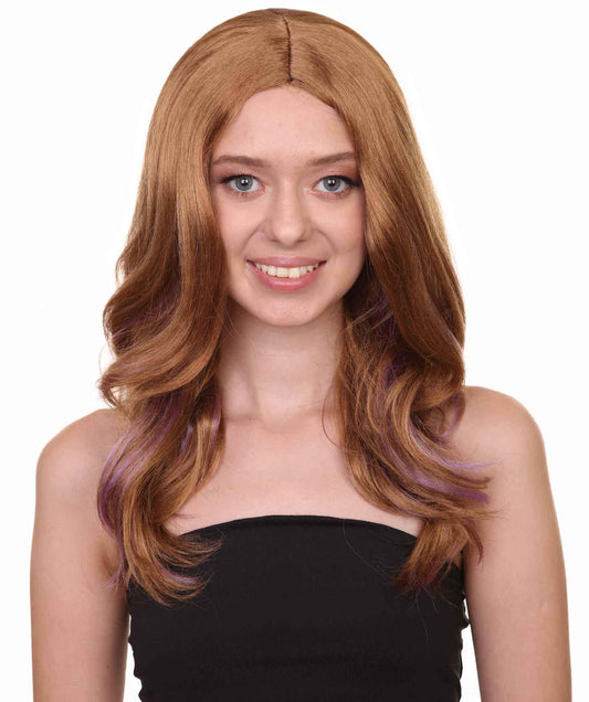 Supermodel Women's Wig