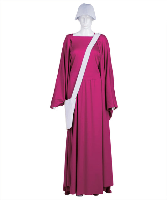 Purple Cosplay Costume