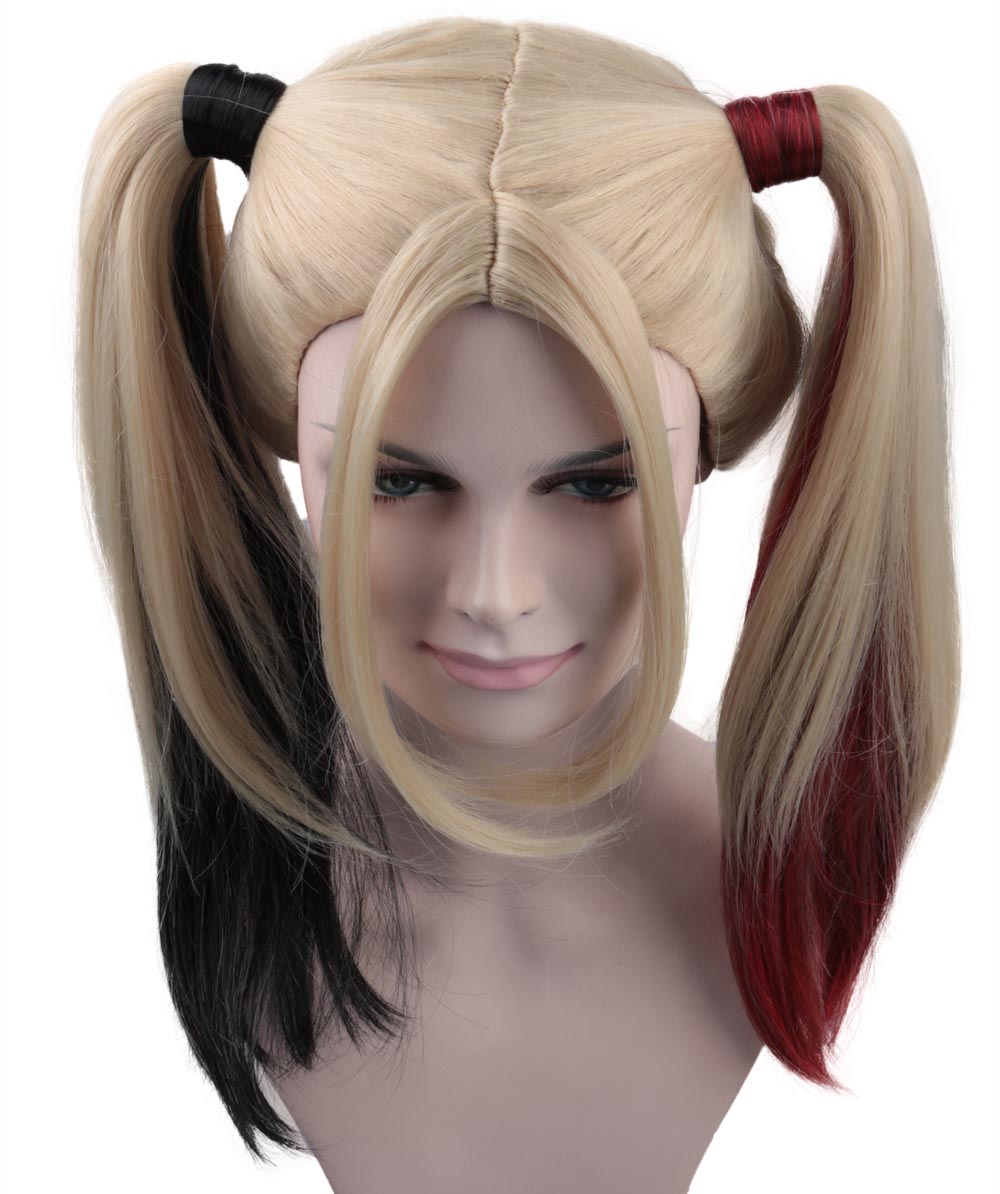 Villain Women's Wig | Cosplay Blond Wigs