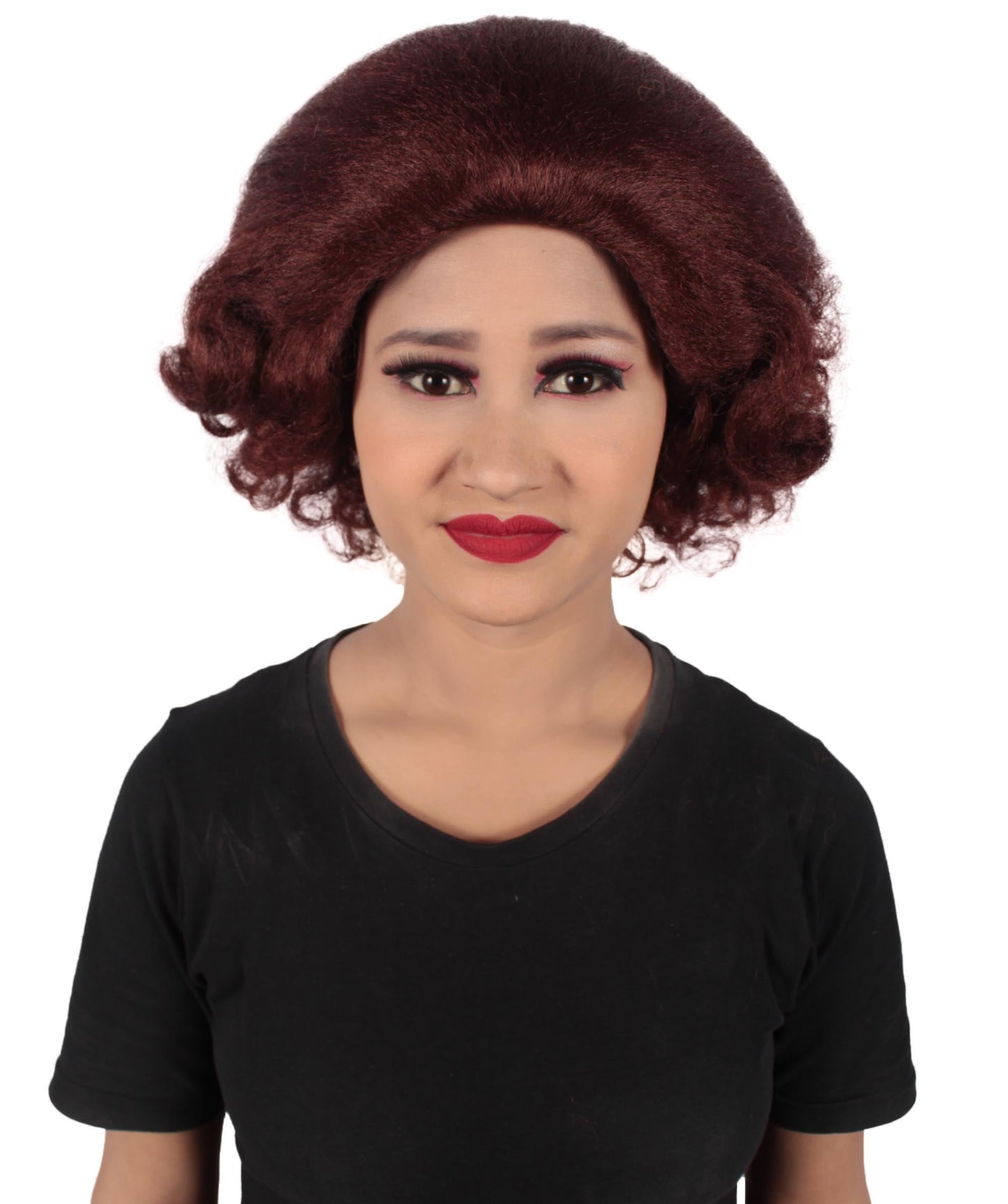 Royal Queen Cosplay Wig