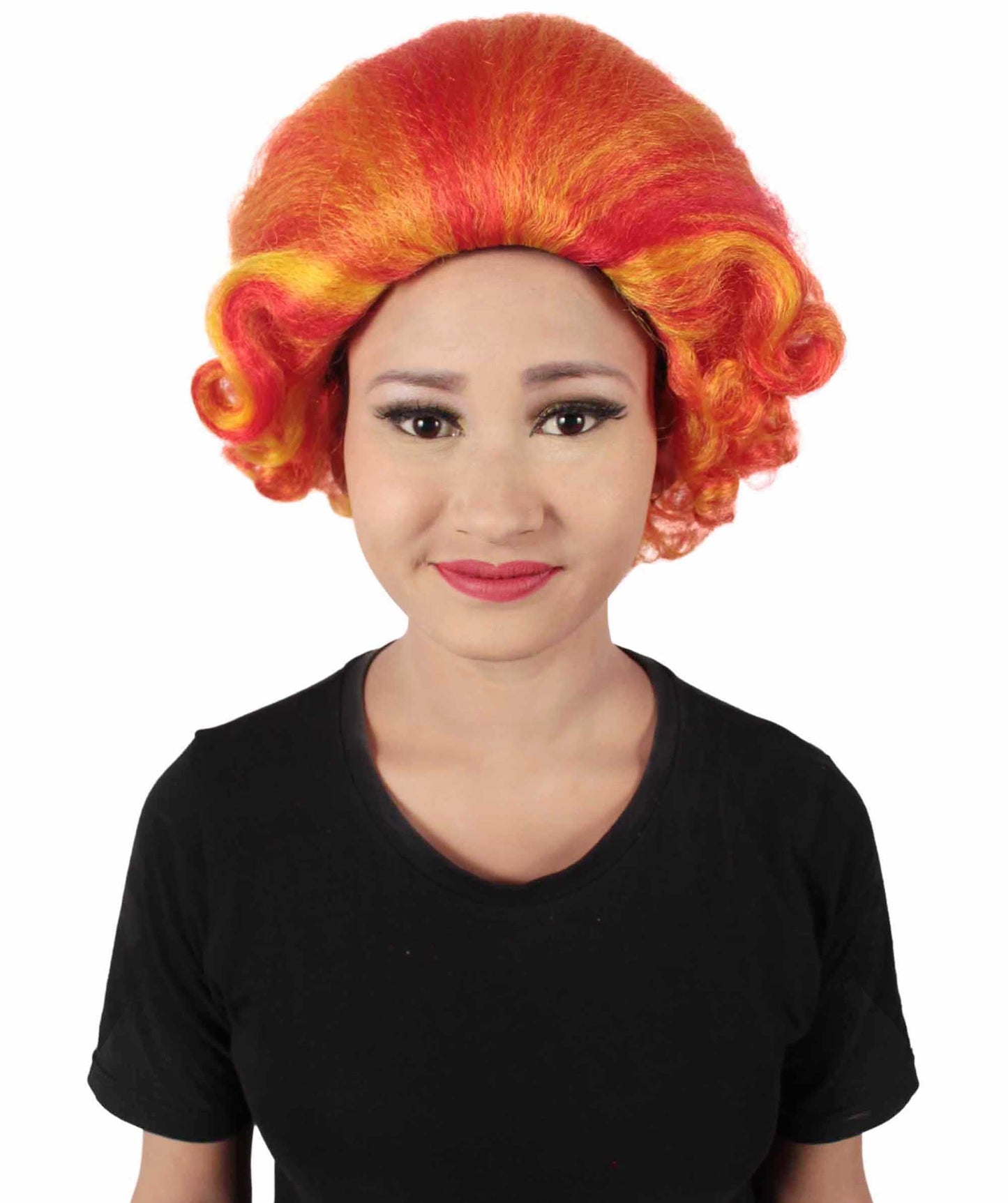 Royal Queen Cosplay Wig