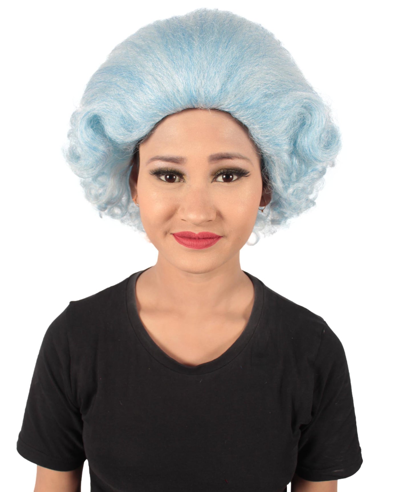 Royal Queen Cosplay Wig