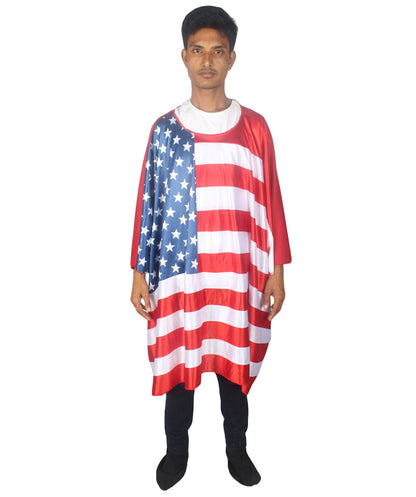 USA Flag Costume