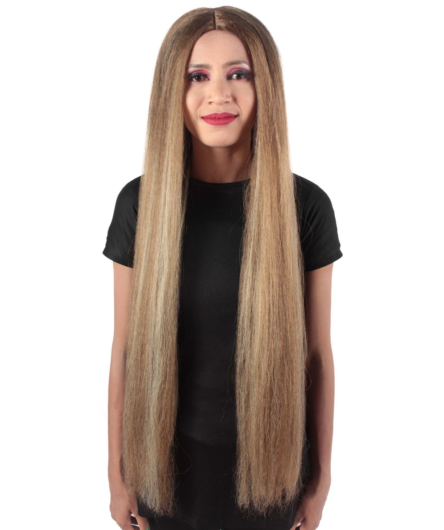 Extra Long Cosplay Wig