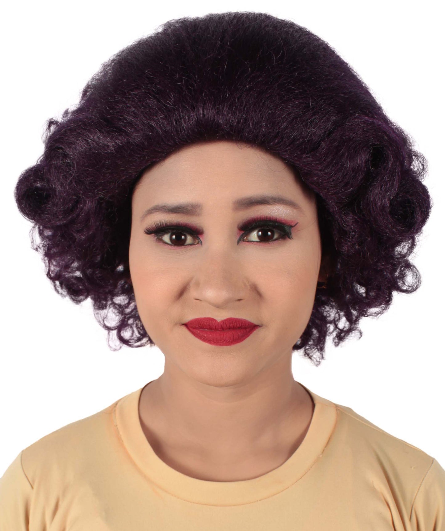 Royal Queen Cosplay Wig