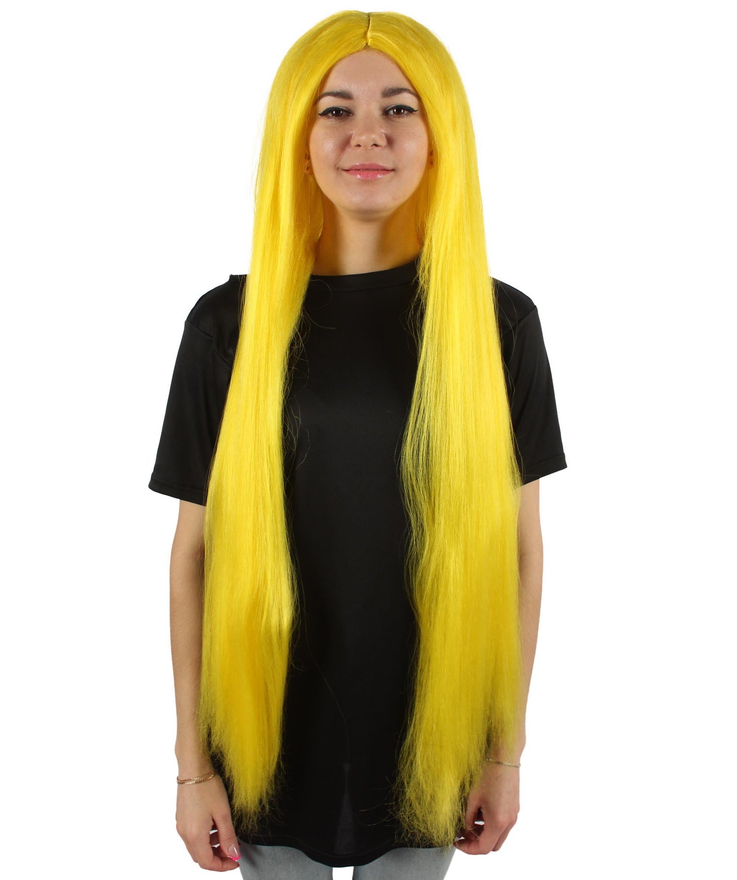 Extra Long Cosplay Wig