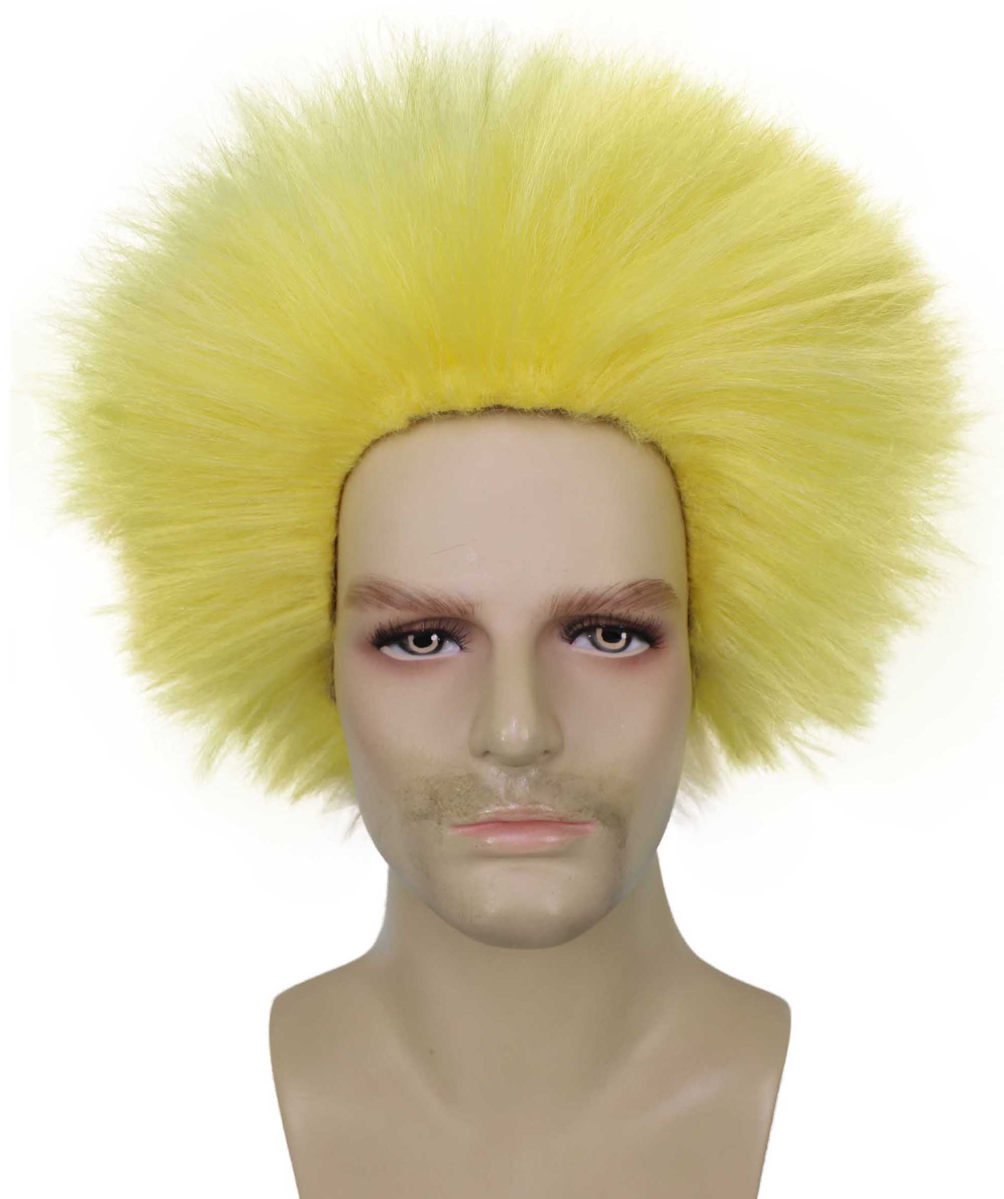 Johnny Werewolf Wig – HPO