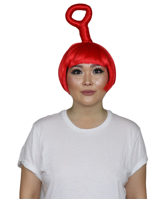 Animation Creature Women’s Wig