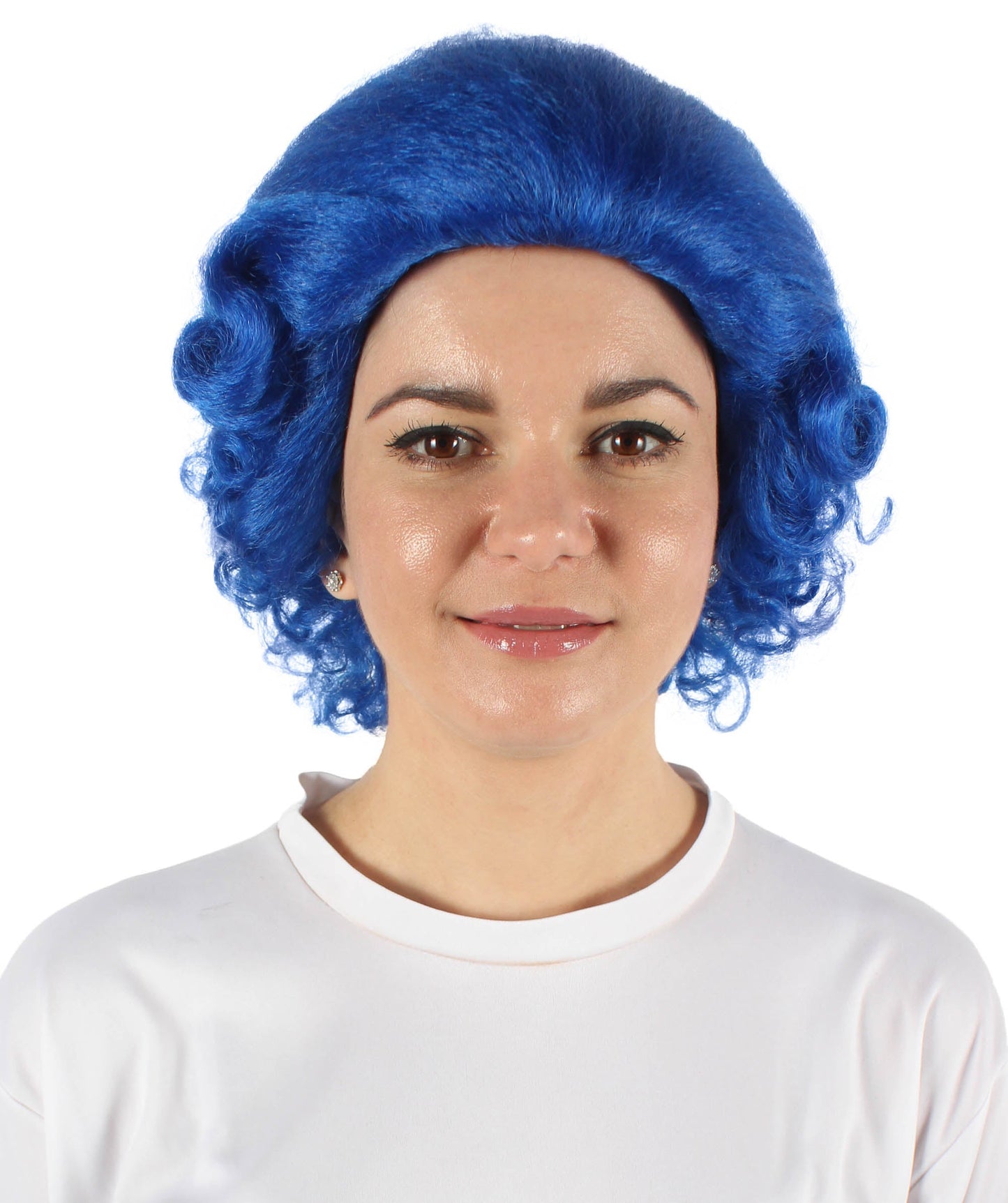 Royal Queen Cosplay Wig