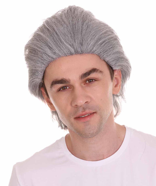 Old-Men Wig