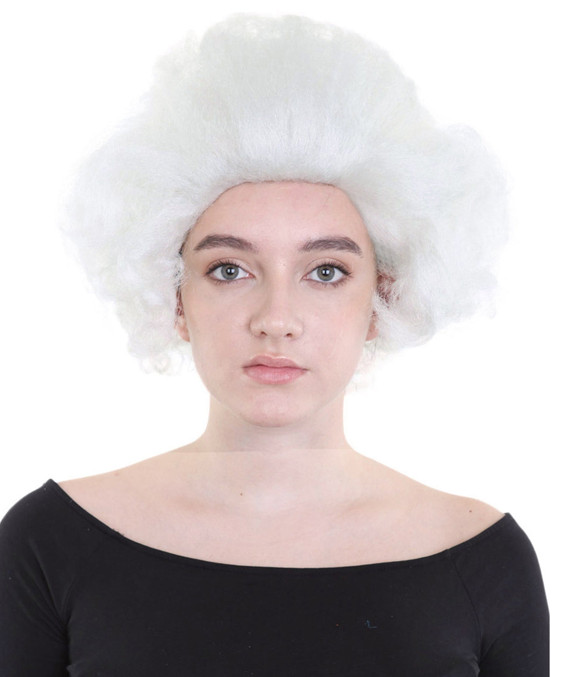 Royal Queen Cosplay Wig