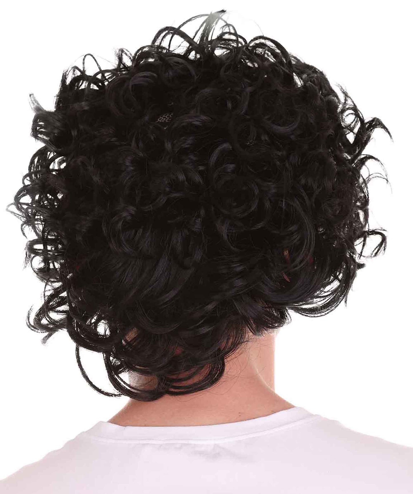 Singer Mens Wig