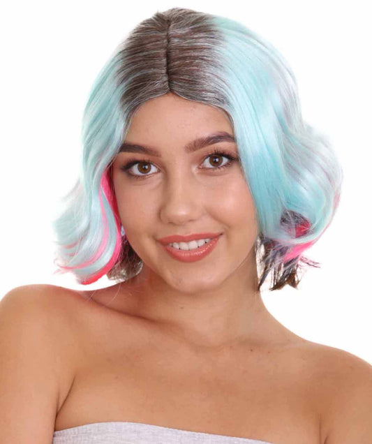 Fashion Women's Wig