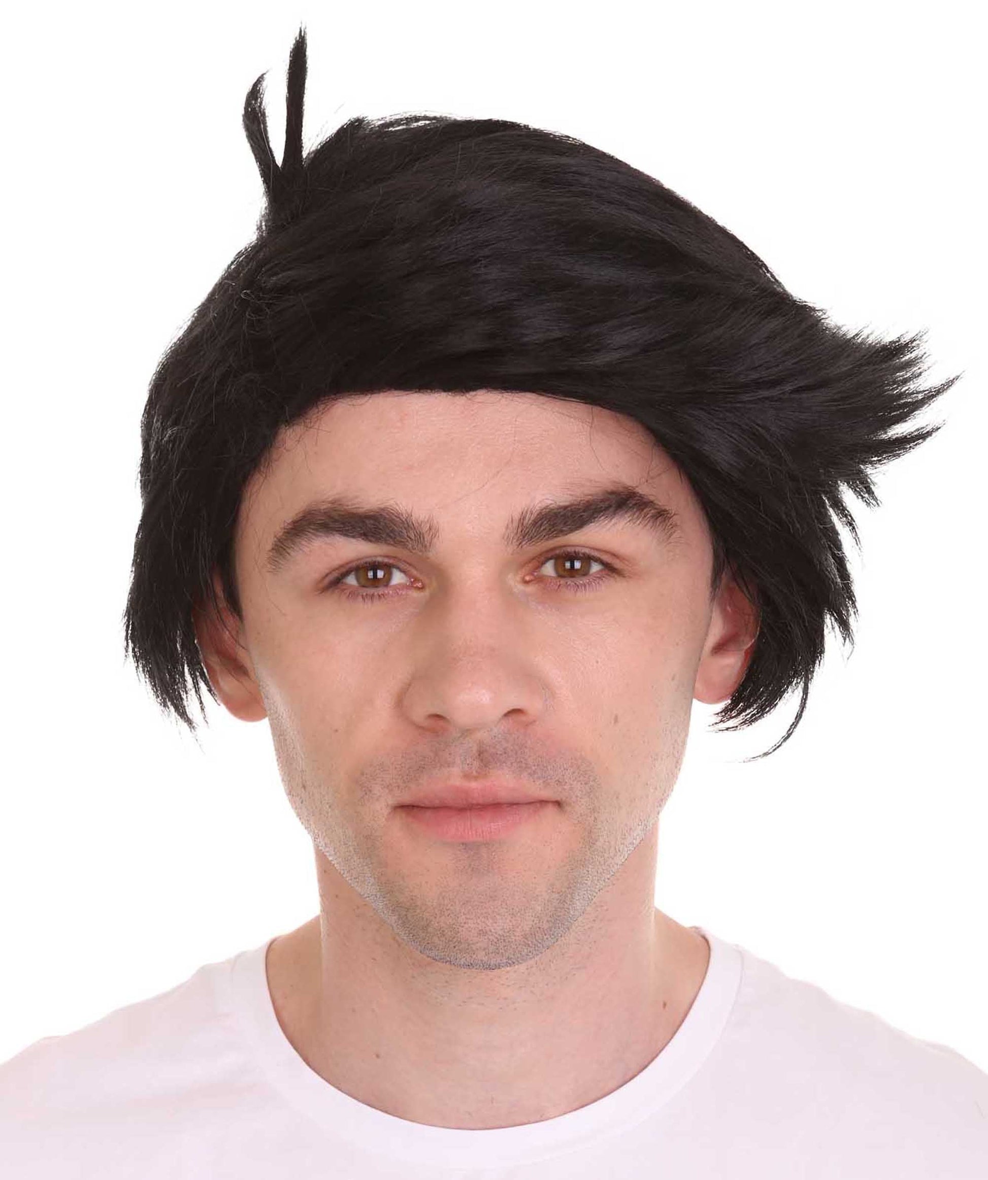 Caveman Wig