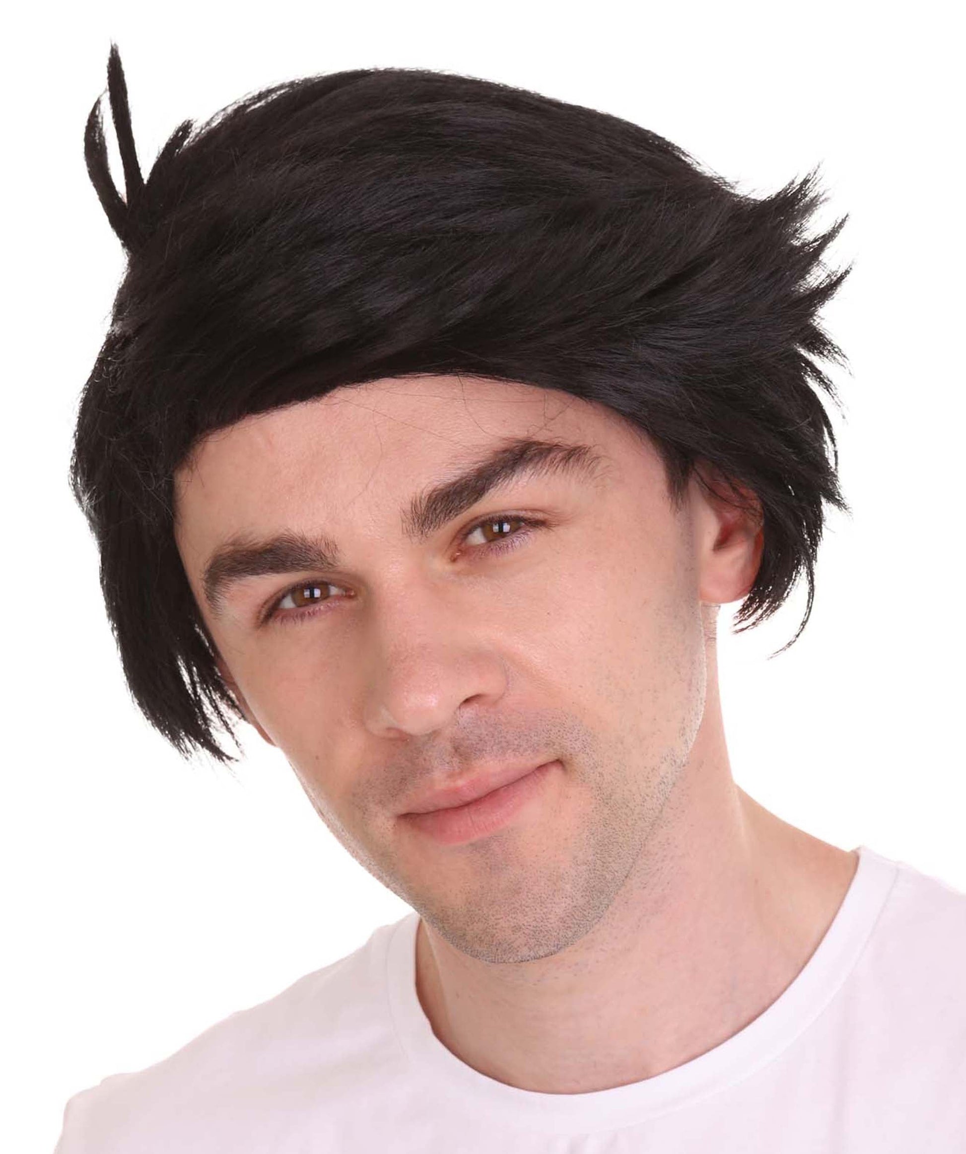 Caveman Wig