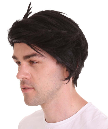 Caveman Wig