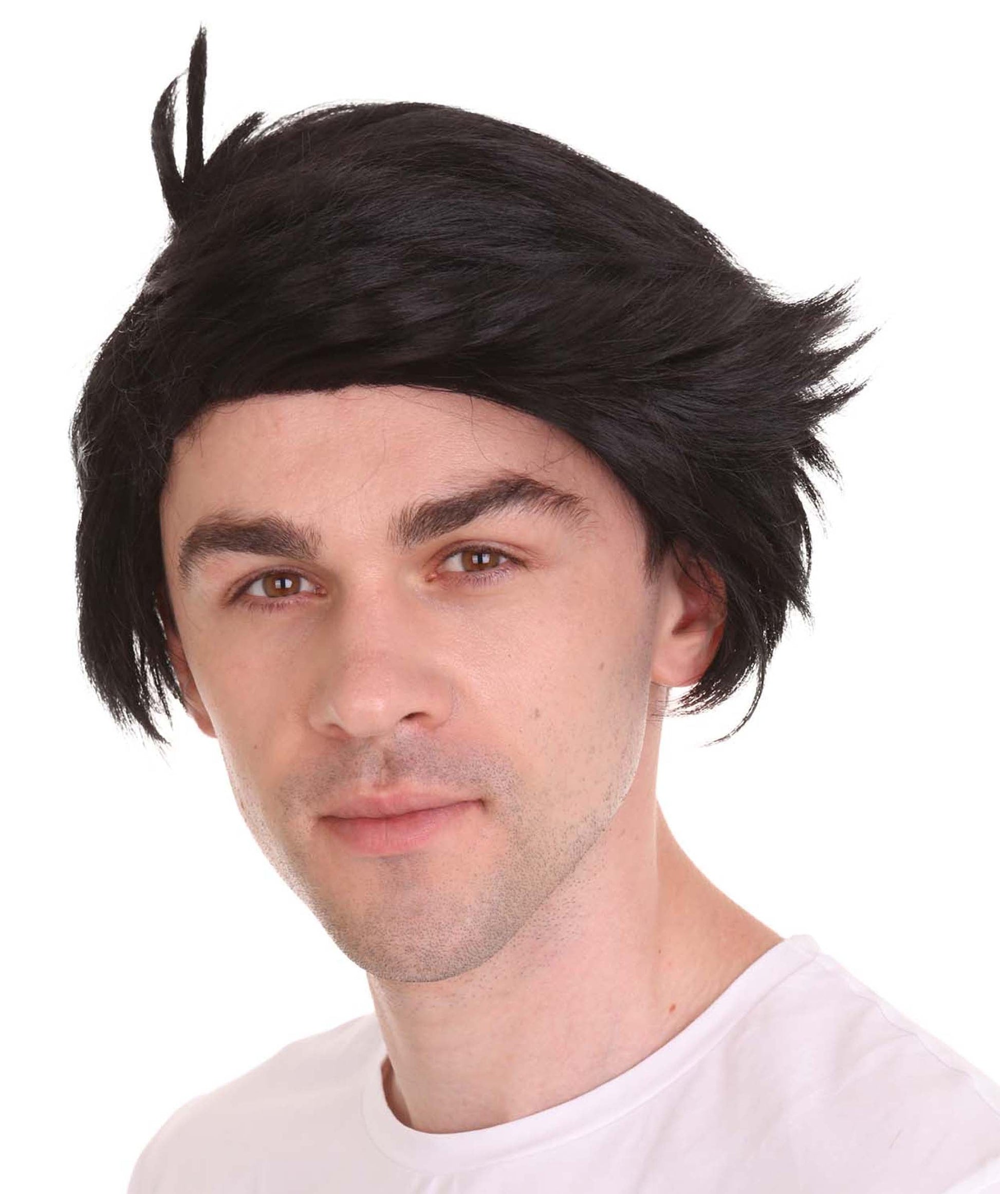 Caveman Wig