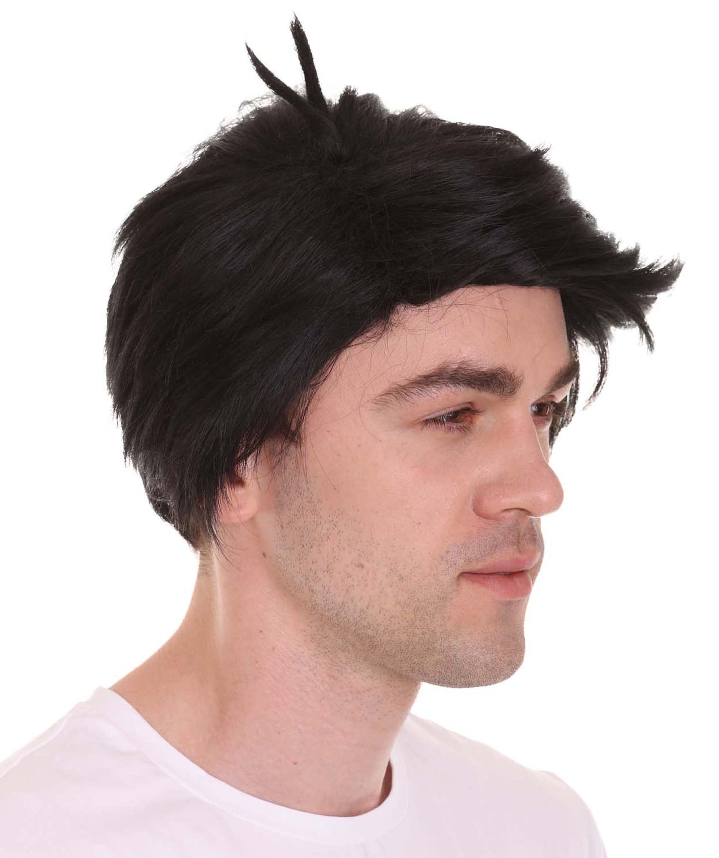 Caveman Wig