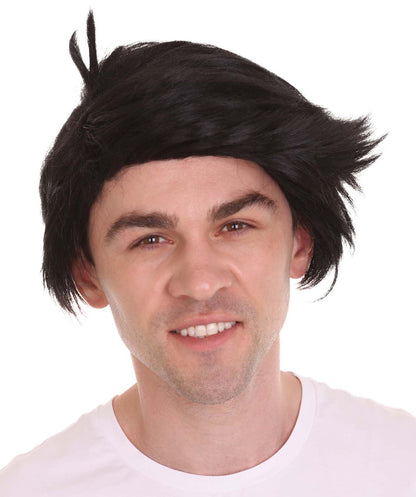 Caveman Wig