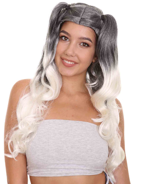 Dolly Womens Wig