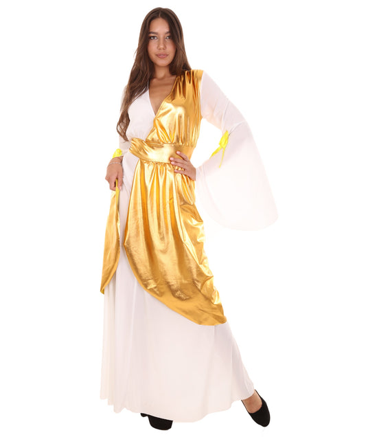 Greek Goddess Costume