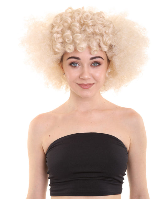Women’s Drag Wig