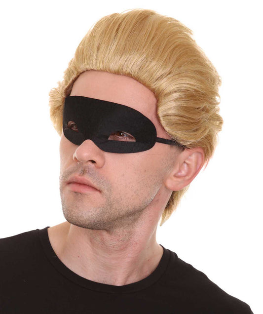 Superhero Family Son Wig 