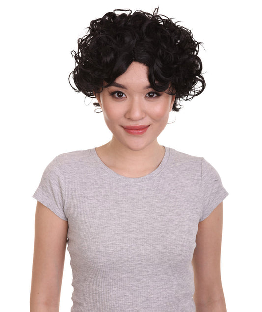 Sexy Women’s Wig