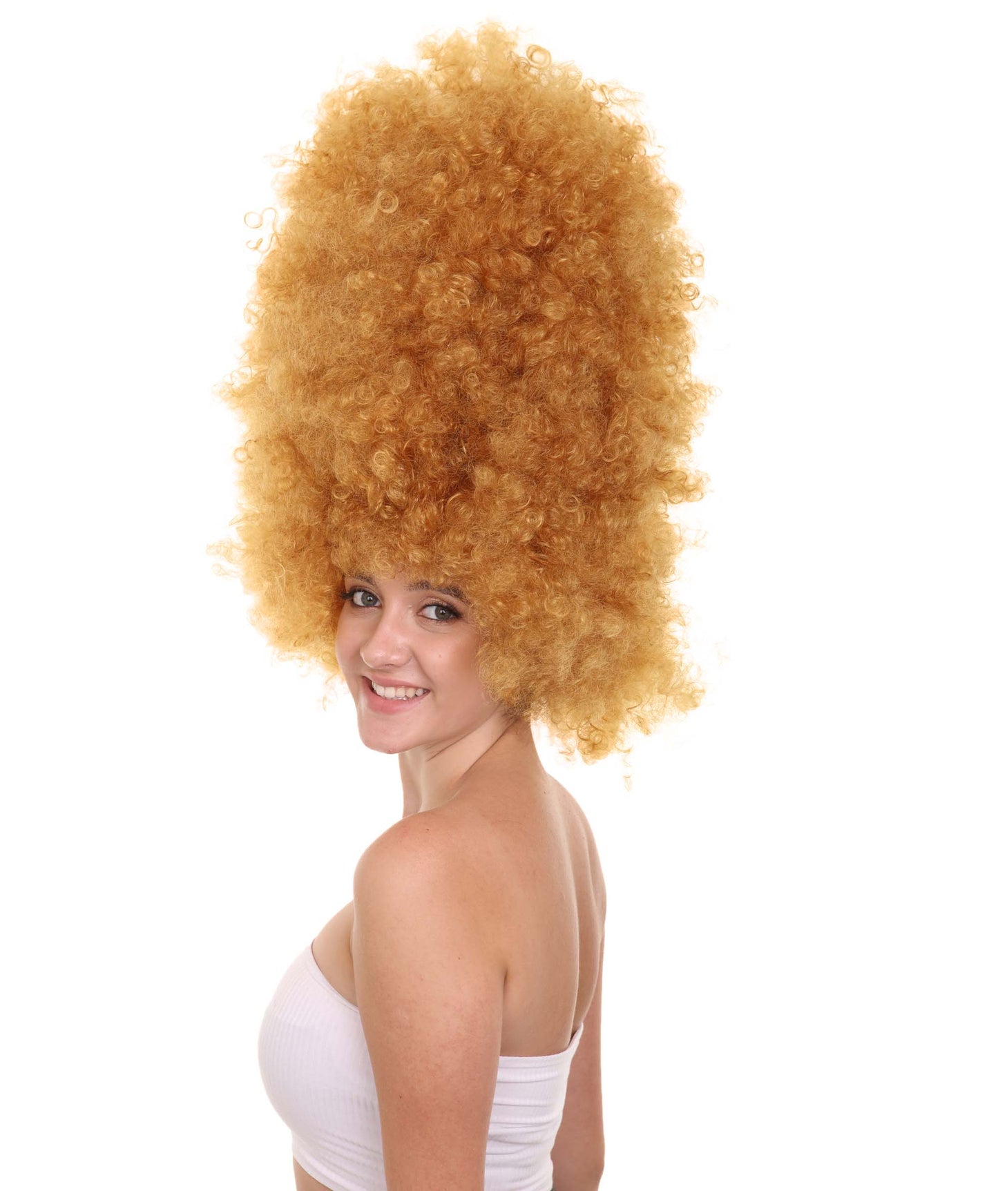  women super jumbo afro wig