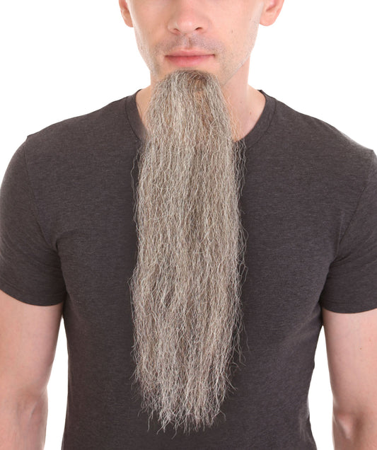 imperial beard style