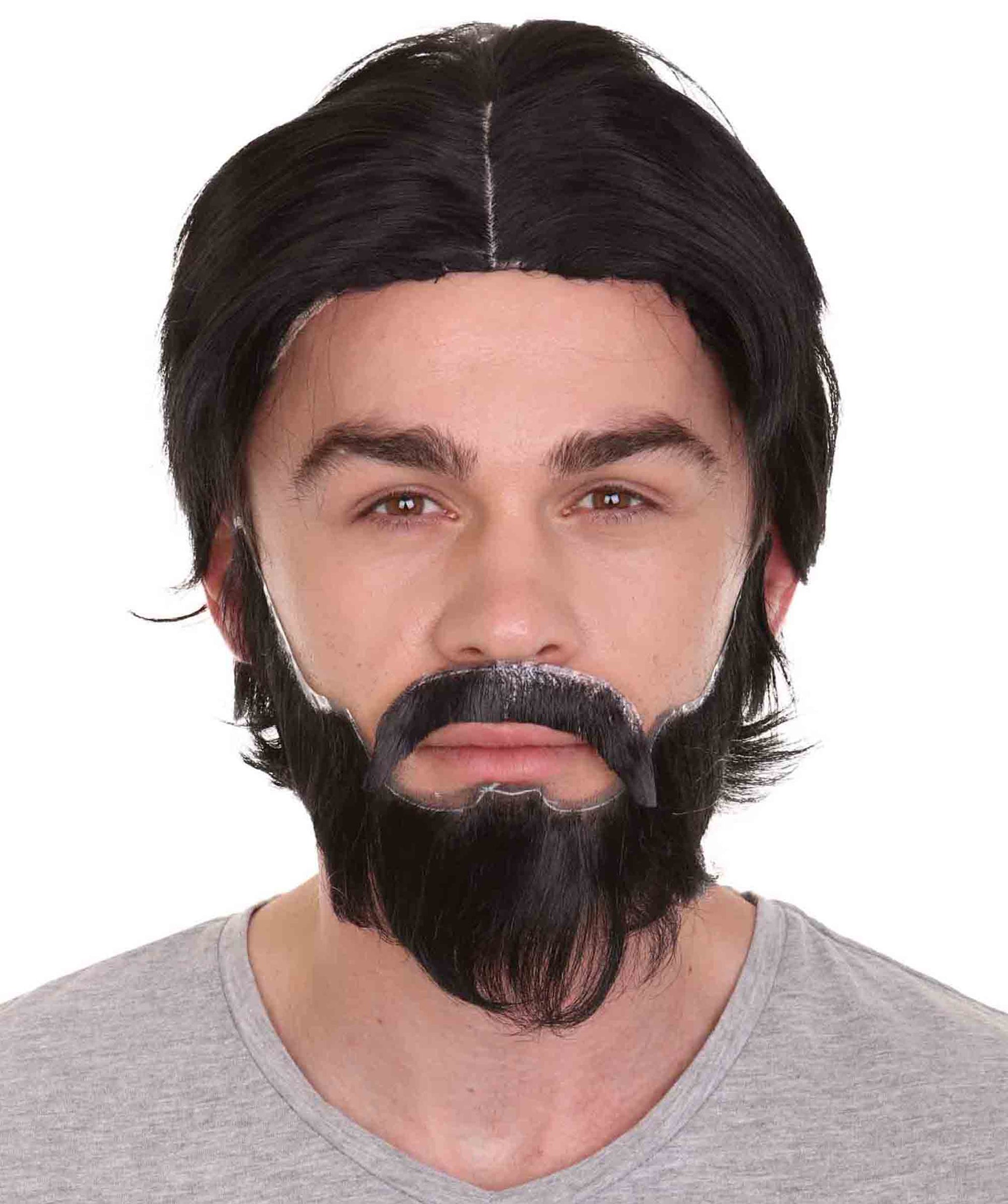 Men's TV Movie Star Wig