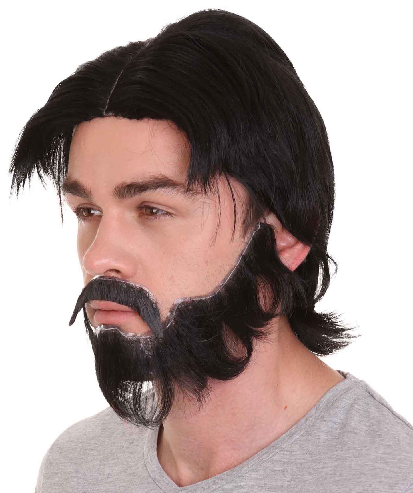 Men's TV Movie Star Wig