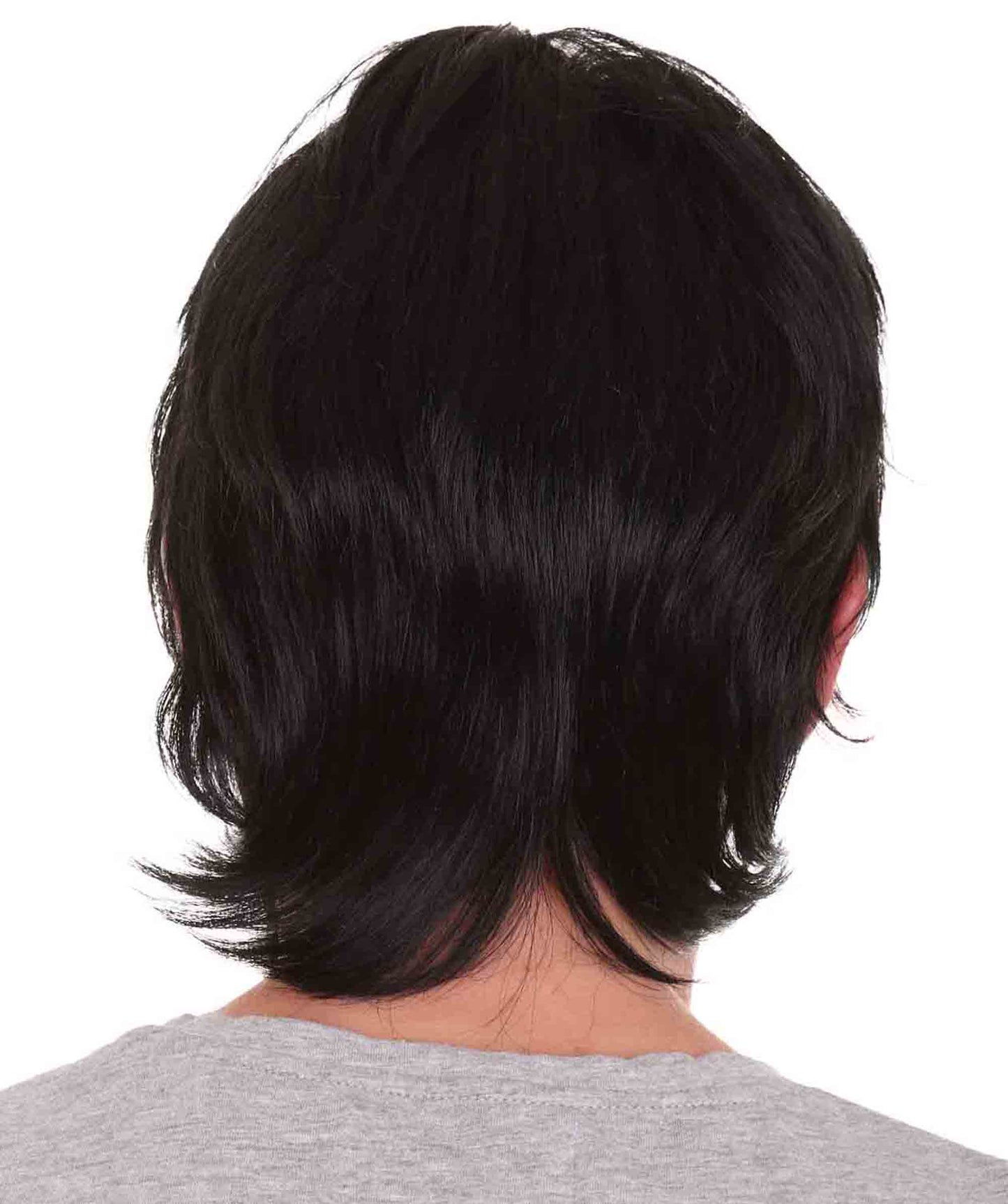 Men's TV Movie Star Wig