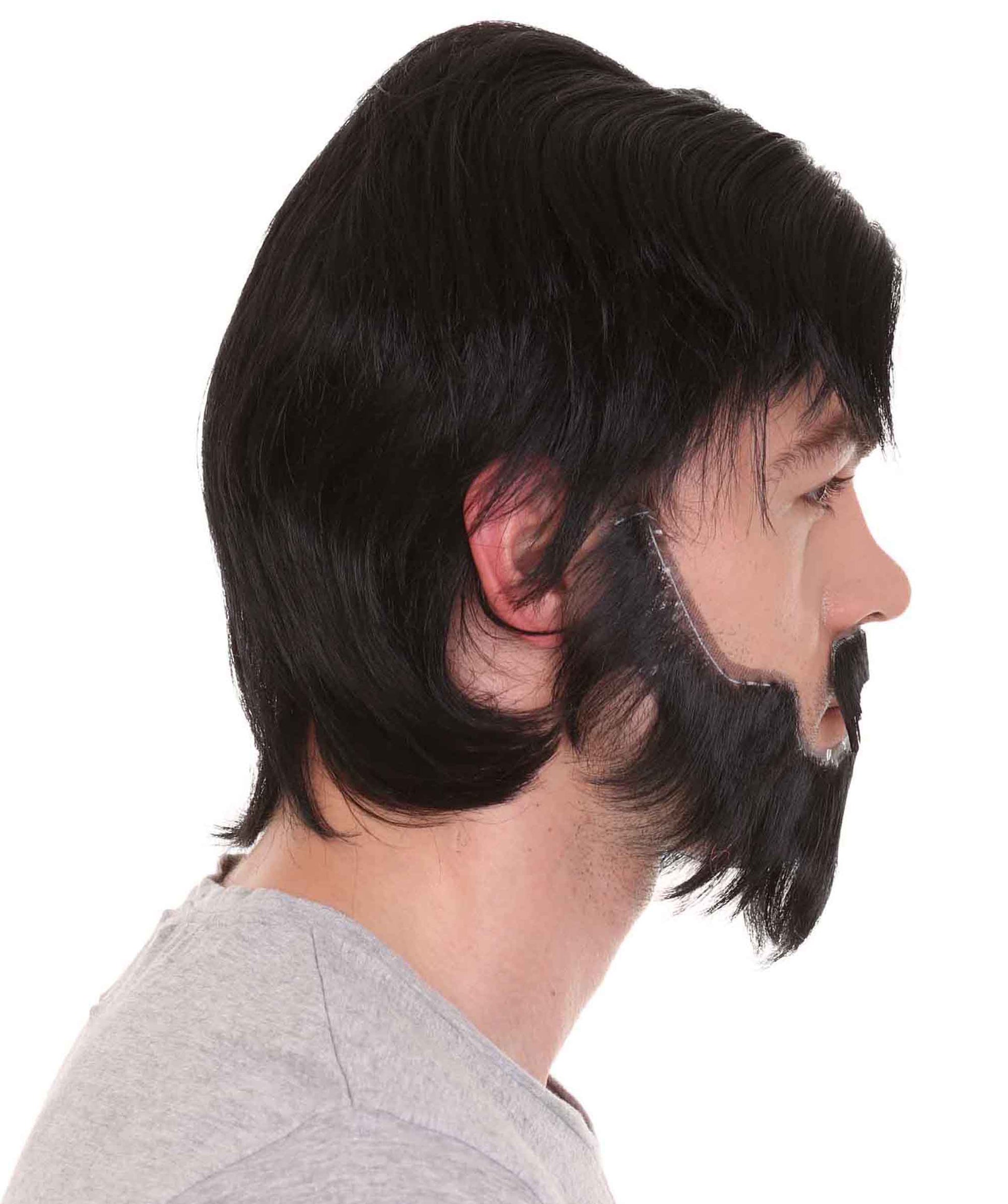 Men's TV Movie Star Wig