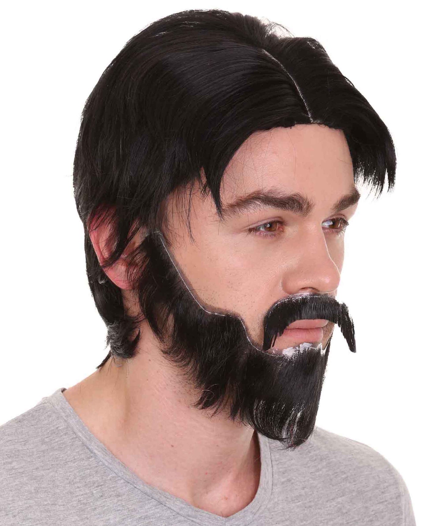 Men's TV Movie Star Wig