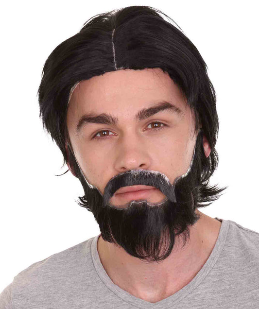 Men's TV Movie Star Wig