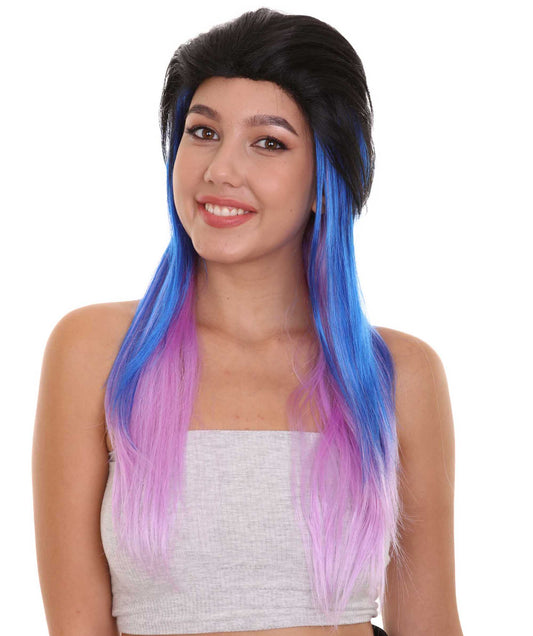 Raving Women’s Wig
