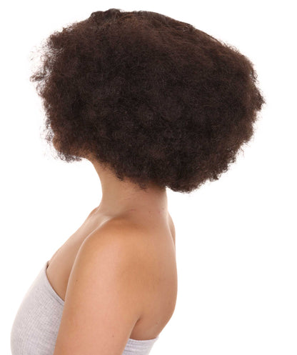 fashion afro wig