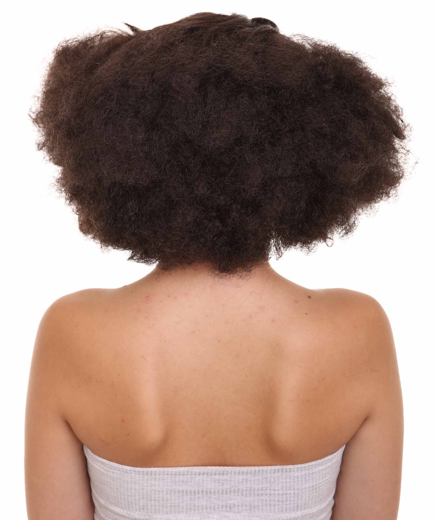 fashion afro wig