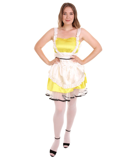 Maid Uniform Costume