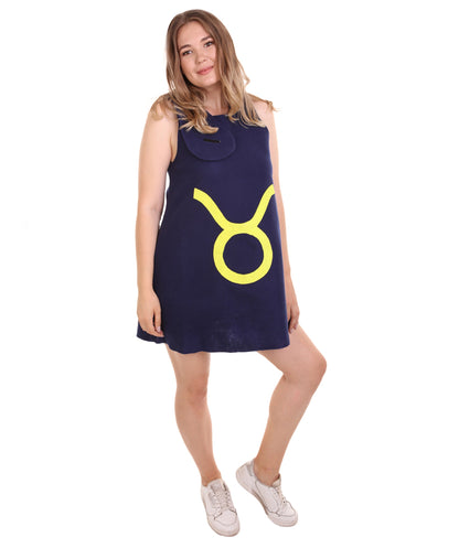 Troll Dress Costume