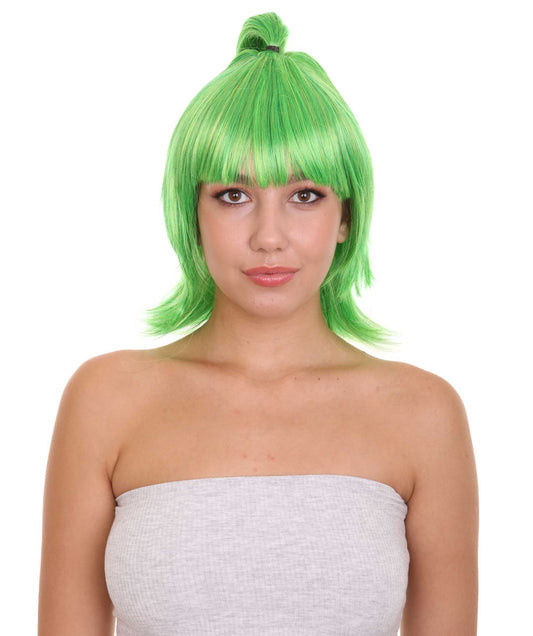 Monster Anime Unisex Wig