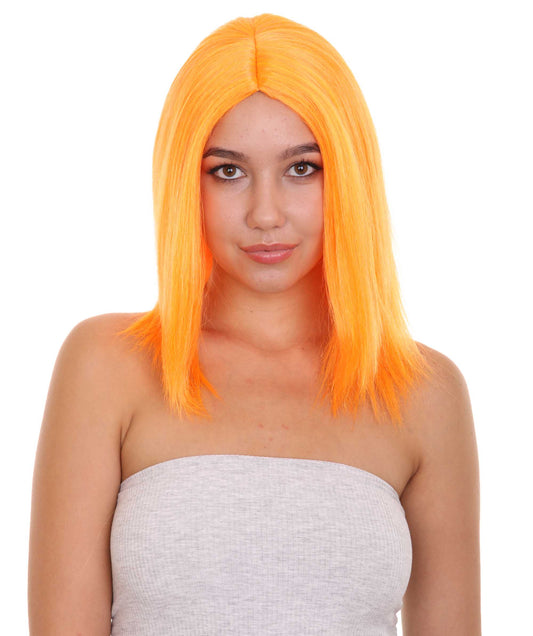 Women's Glamor Wig