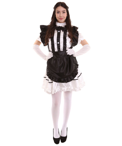 Fancy Uniform Costume