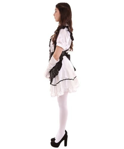 Fancy Uniform Costume