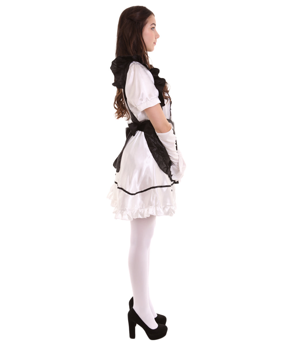 Fancy Uniform Costume