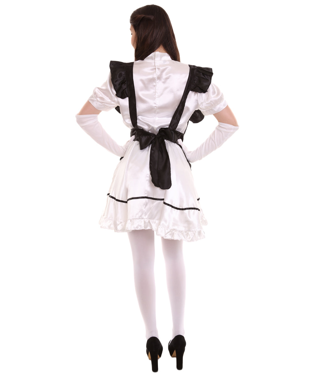 Fancy Uniform Costume