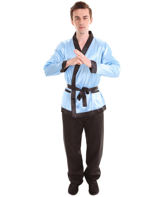 Men's Decadent Bachelor Assorted Costume | Multiple Color Option Fancy Costume