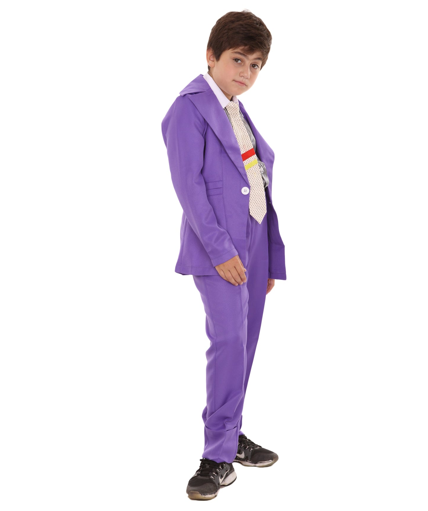 Child Prince Costume