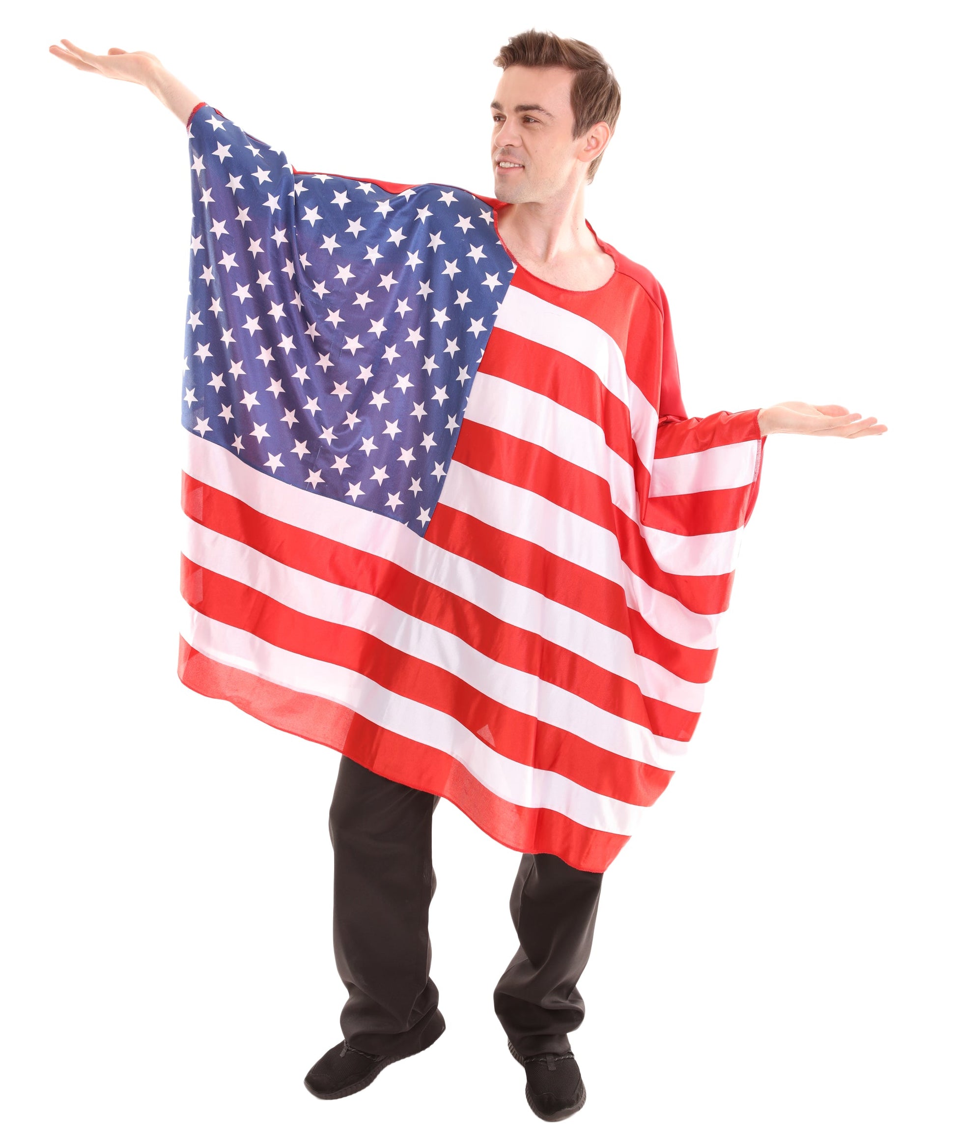 USA Flag  Costume